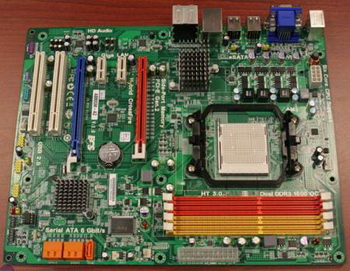 ECS A880GM-A2
